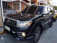 Toyota Fortuner 2.5G 2010 for sale