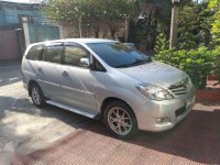 Toyota Innova G 2010 for sale