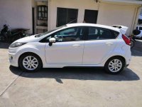 Ford Fiesta 2011 Automatic for sale