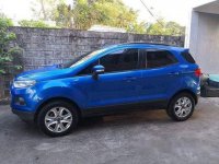 Ford EcoSport 2015 for sale 