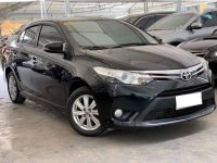 2015 Toyota Vios 1.5 G for sale