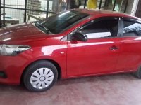 Toyota Vios J Gas 2014 for sale