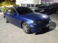 Well kept BMW 325i for sale