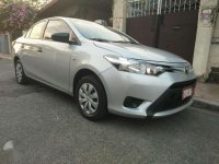 Toyota Vios J 2016 for sale