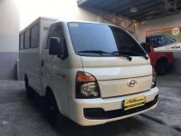 2017 Hyundai H100 for sale