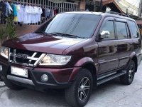 Isuzu Sportivo X 2014 for sale