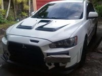 Mitsubishi Lancer Ex 2010 for sale