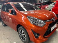 2019 Toyota Wigo 1.0 G for sale