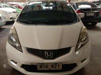 2010 Honda Jazz VVTI AT Gas for sale