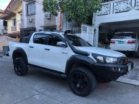 2016 Toyota Hilux 4x2 Automatic Diesel for sale