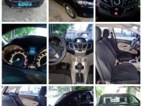 Ford Fiesta 2014 for sale