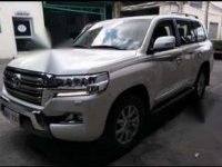 Toyota Land Cruiser LC200 2019 for sale