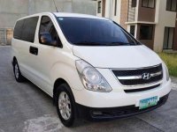 Hyundai Grand Starex 2009 for sale