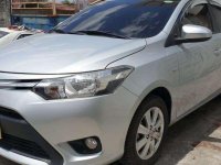 2017 Toyota Vios for sale