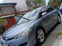 Honda Civic 1.8s FD 2006 for sale 