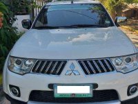 2012 Mitsubishi Montero Sport GLS V for sale