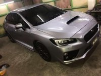 Subaru Wrx 2015 for sale