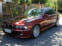 1997 BMW 5-series for sale