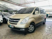 Hyundai Grand Starex 2010 for sale