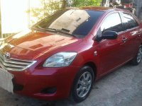 Toyota Vios 2012 MT for sale