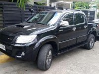 2015 Toyota Hilux Trd 4x2 for sale