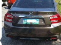 Honda City 2013 matic for sale