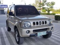 Suzuki Jimny MT 4x4 2003 for sale 