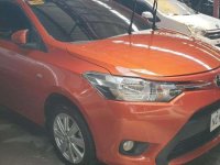 2016 Toyota Vios for sale