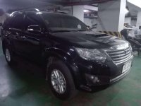 Toyota Fortuner 2014 for sale