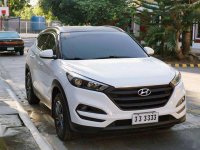 2016 Hyundai Tucson 2.0 GL for sale