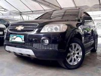 2010 Chevrolet Captiva 4x2 AT for sale