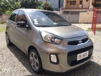 2016 Kia Picanto for sale