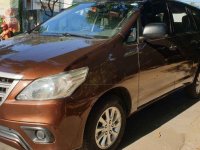Toyota Innova 2016 for sale