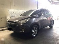 Hyundai Tucson 2010 for sale