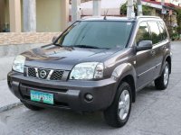 2012 Nissan Xtrail 2.0L for sale