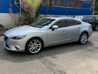 Mazda 6 Sedan 2017 Like New for sale 