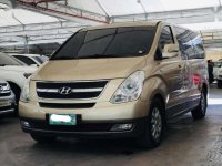 2010 Hyundai Grand Starex for sale