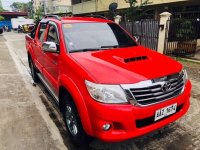 Toyota Hilux 2015 for sale