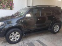 2011 Toyota Fortuner G for sale 