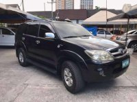 Toyota Fortuner G 2006 for sale
