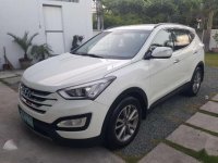 2013 Hyundai Santa Fe for sale