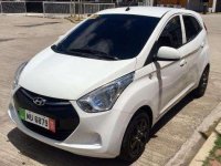 2018 Hyundai Eon Glx for sale