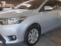 2017 Toyota Vios 1.3E for sale 