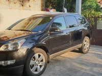 Chevrolet Traverse 2013 for sale