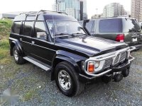 1996 Nissan Patrol for sale