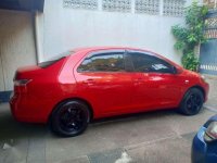 Toyota Vios 2012 MT for sale