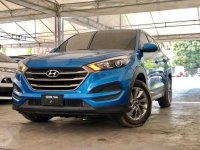 2016 Hyundai Tucson 2.0 GL AT for sale 