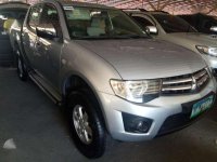 2013 Mitsubishi Strada for sale 