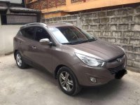 Hyundai Tucson 2011 for sale