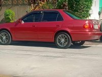 Toyota Corolla1.6 gli 2000 for sale